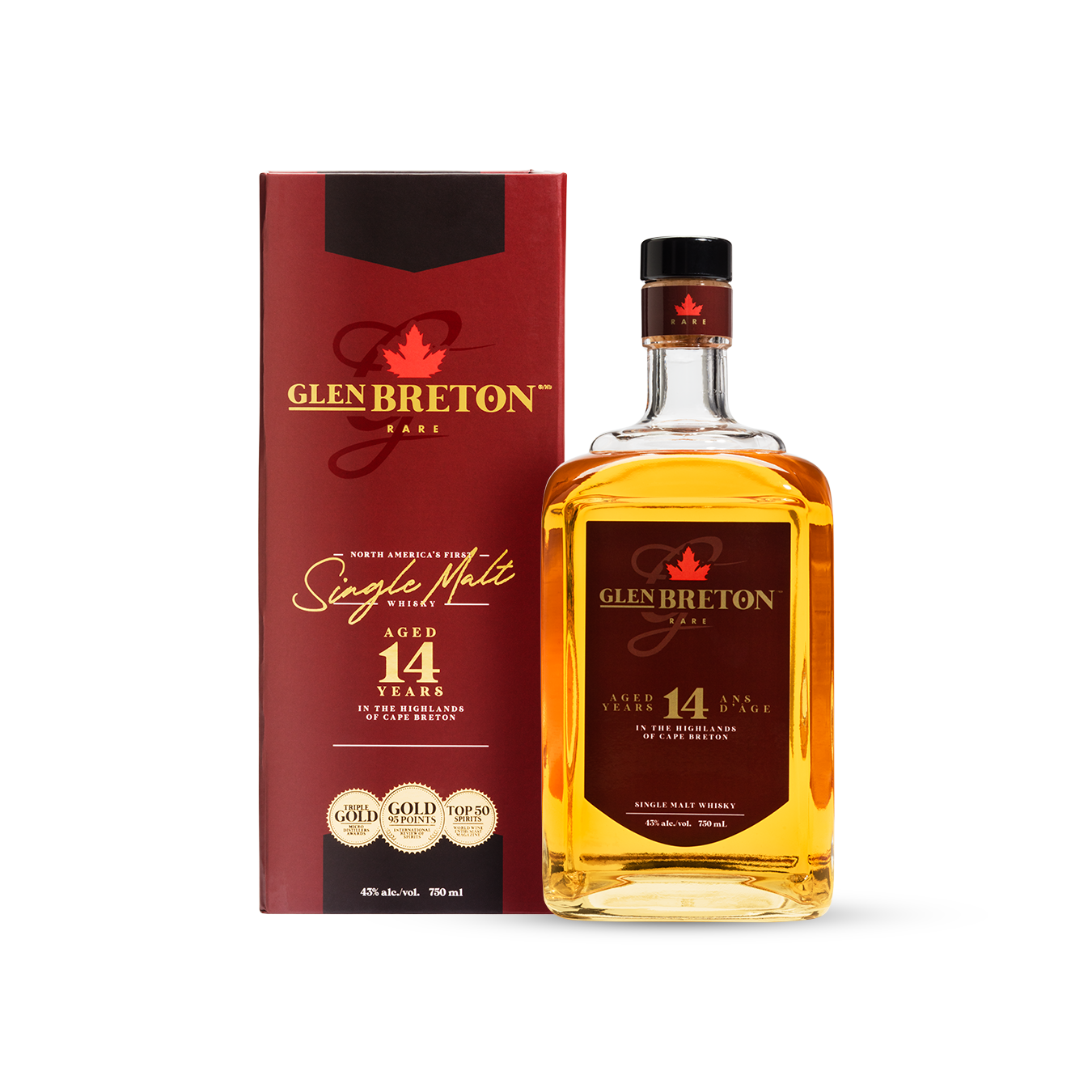 The Whiskies of Glenora Distillery